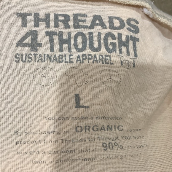 Threads 4 Thought top - Picture 5 of 8